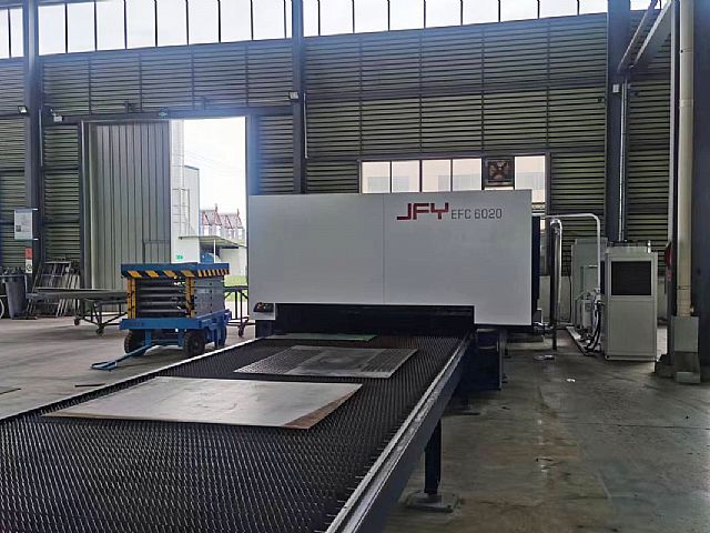 車(chē)間設(shè)備展示